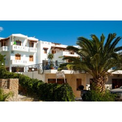 Hotel Adonis