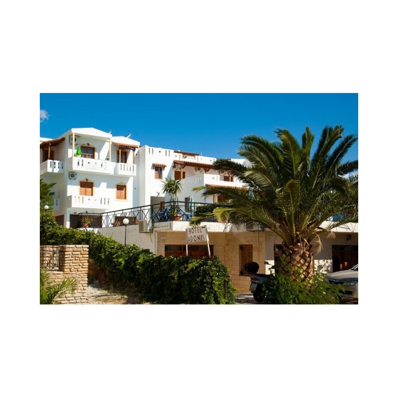 Hotel Adonis