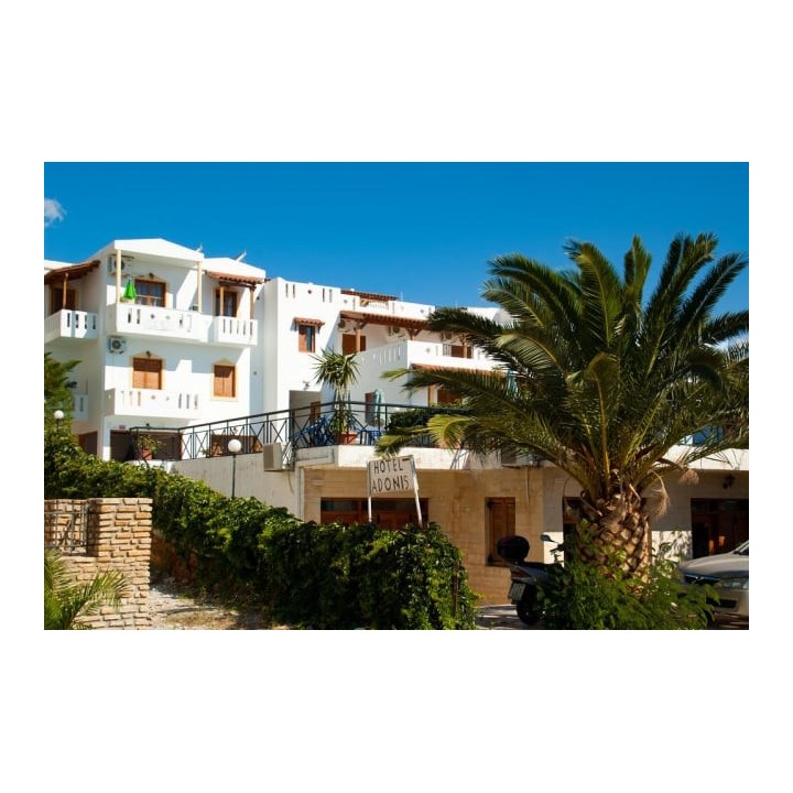 Hotel Adonis