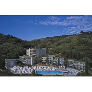 Mythos Palace Resort