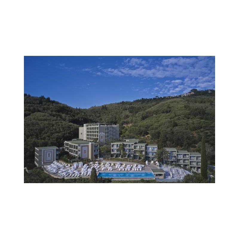 Mythos Palace Resort