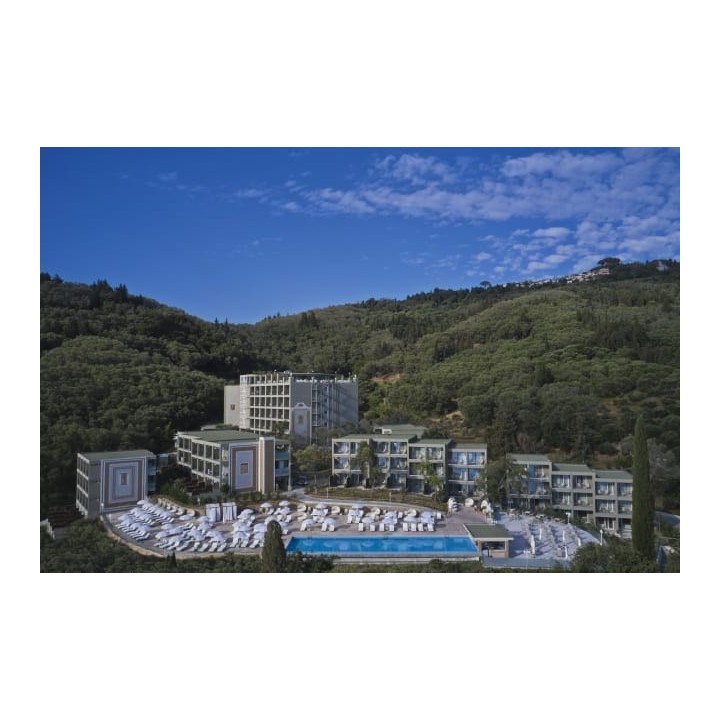 Mythos Palace Resort