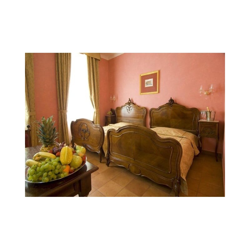 Hotel Caesar Prague