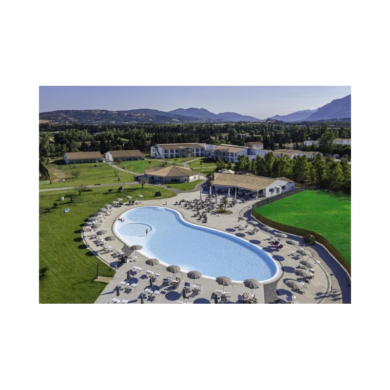 Hotel S'arena Beach