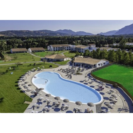 Hotel S'arena Beach