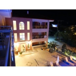 Hotel Ammos Bay