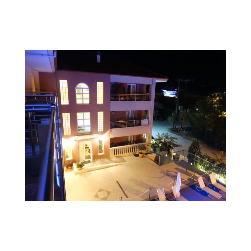 Hotel Ammos Bay