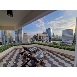 Rembrandt Towers Serviced Apartments