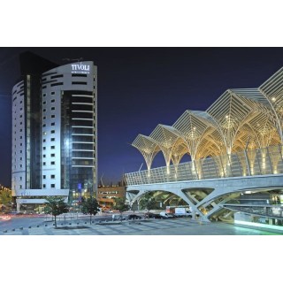 Tivoli Oriente Lisboa