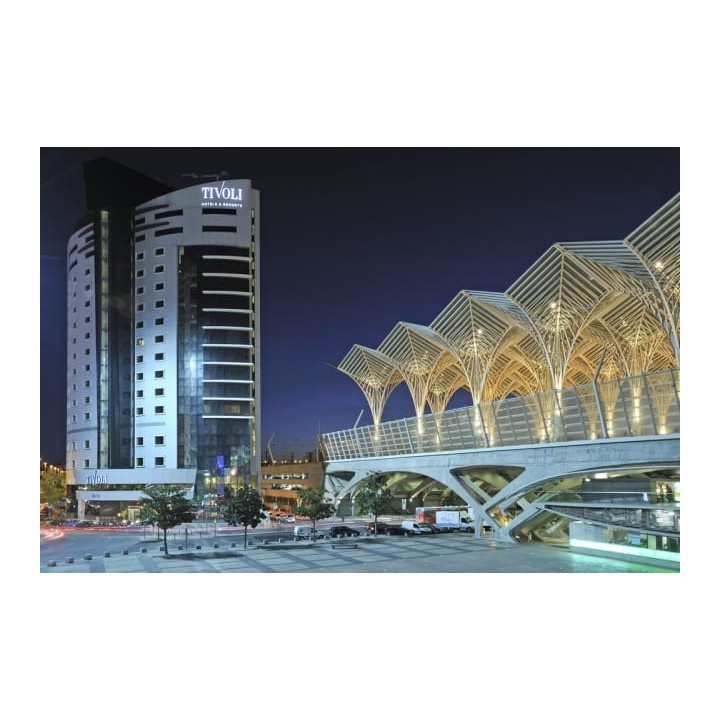 Tivoli Oriente Lisboa