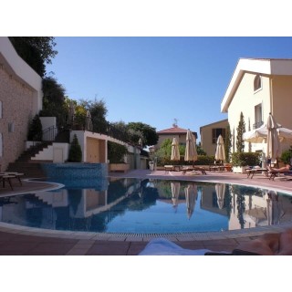 Virgilio Grand Hotel