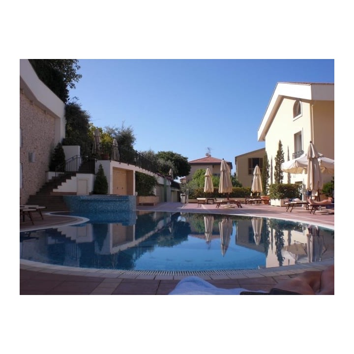 Virgilio Grand Hotel