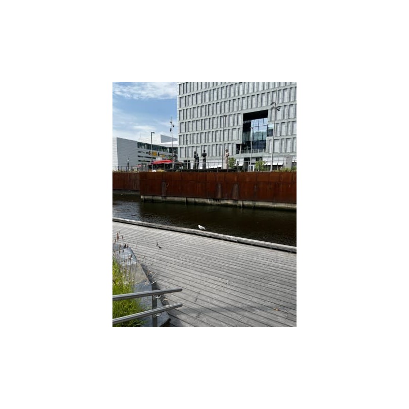 Clarion Hotel Oslo