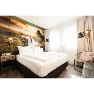 Best Western Hotel Nürnberg am Hauptbahnhof