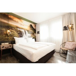 Best Western Hotel Nürnberg am Hauptbahnhof