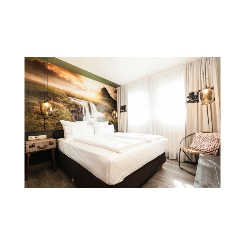 Best Western Hotel Nürnberg am Hauptbahnhof
