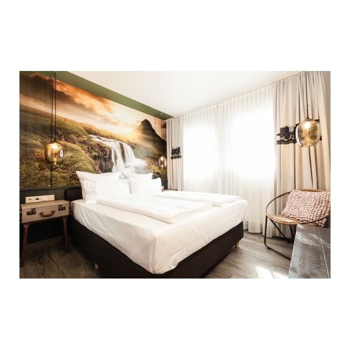 Best Western Hotel Nürnberg am Hauptbahnhof