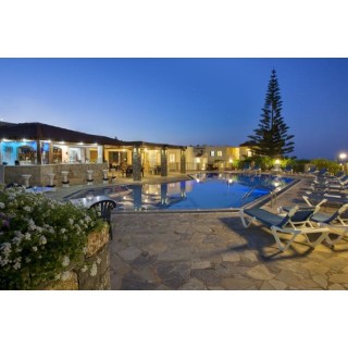 Hotel Villa Mare Monte