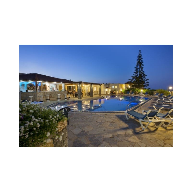 Hotel Villa Mare Monte