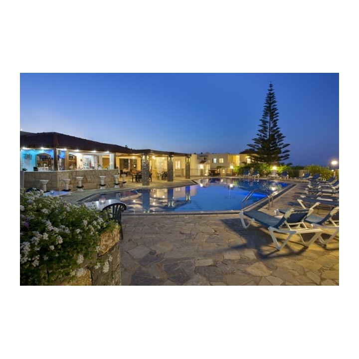 Hotel Villa Mare Monte