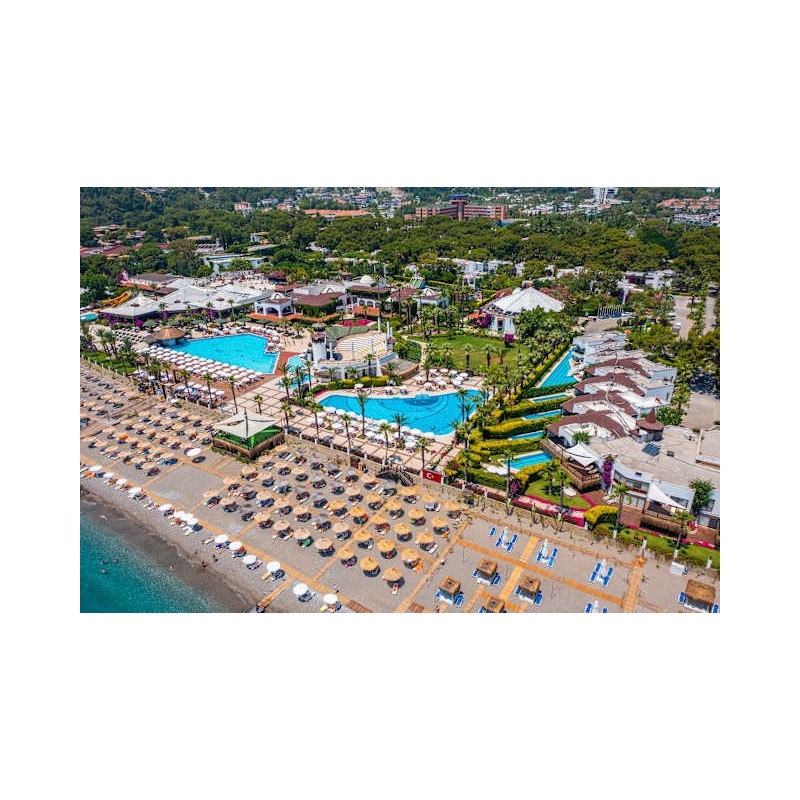 Emelda Sun Club