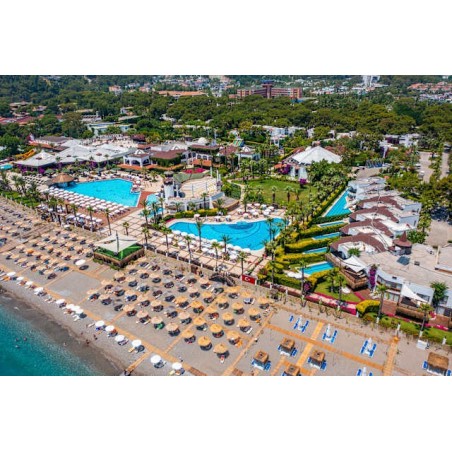 Emelda Sun Club