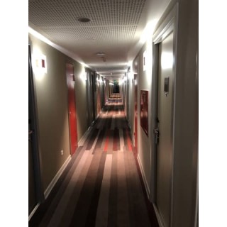 Ibis Yerevan Center Hotel