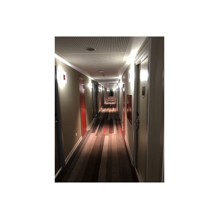 Ibis Yerevan Center Hotel