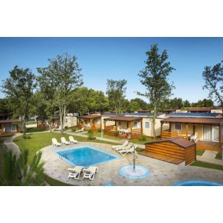 Maistra Camping Valkanela