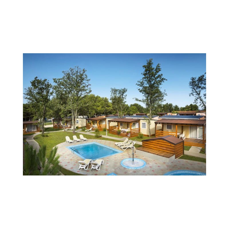 Maistra Camping Valkanela