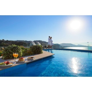 Atrium Platinum Luxury Resort Hotel & Spa