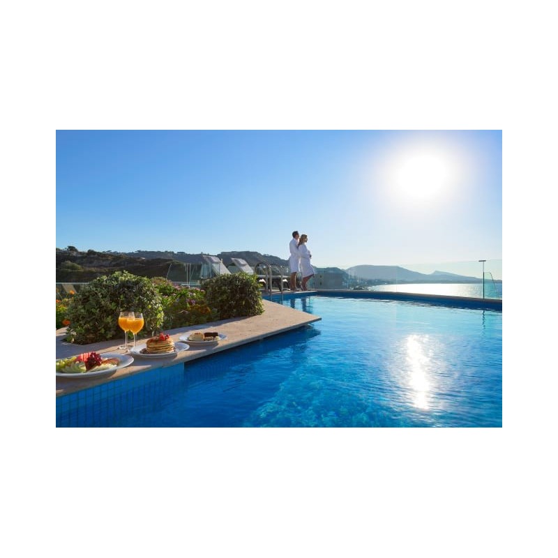 Atrium Platinum Luxury Resort Hotel & Spa