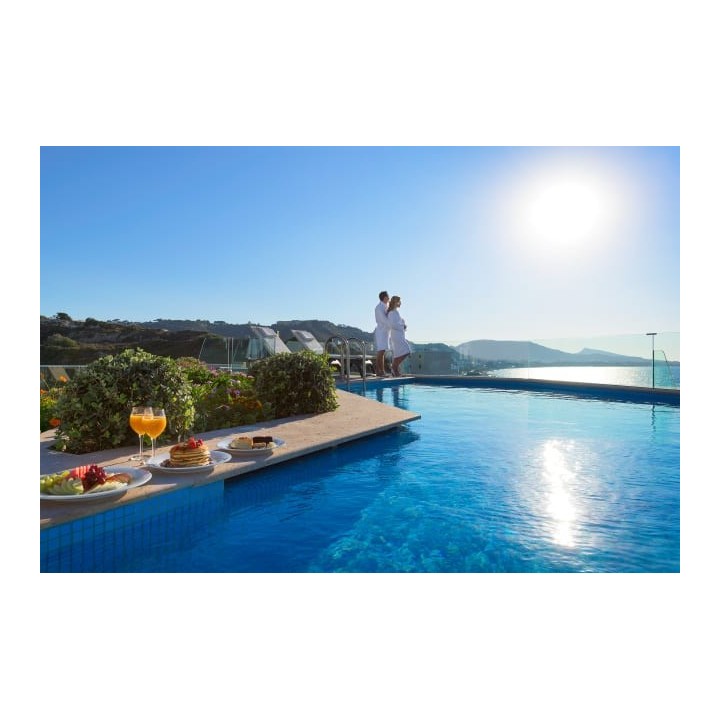 Atrium Platinum Luxury Resort Hotel & Spa