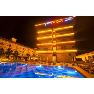 GRAND KOLİBRİ PRESTİGE