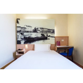 B&B Hotel Milano Aosta