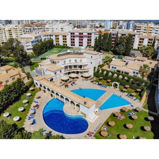 Apartments Clube Vilarosa