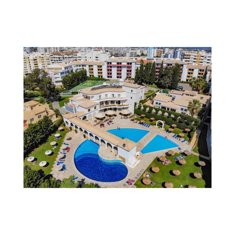 Apartments Clube Vilarosa