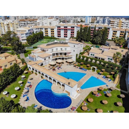 Apartments Clube Vilarosa