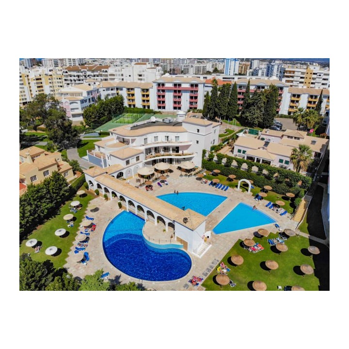 Apartments Clube Vilarosa