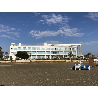 Lebay Beach Hotel