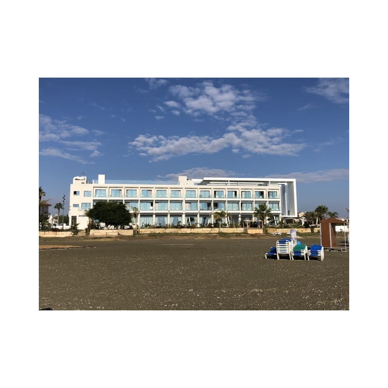 Lebay Beach Hotel