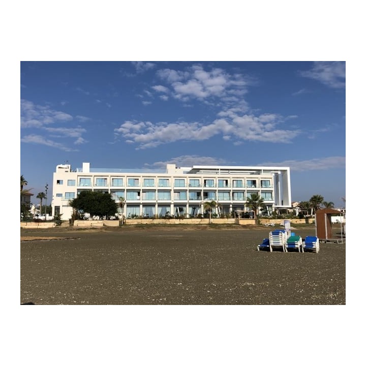 Lebay Beach Hotel
