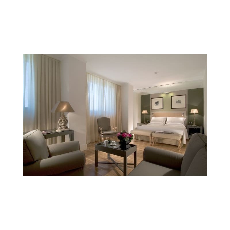 Starhotels Tuscany