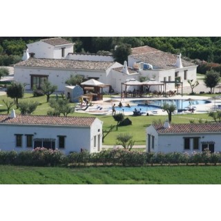 Hotel Santa Maria Resort