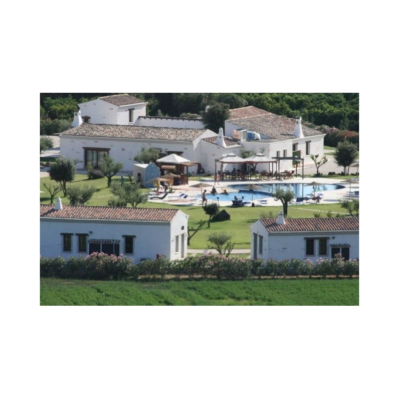 Hotel Santa Maria Resort