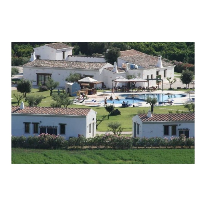 Hotel Santa Maria Resort