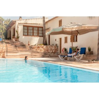 Hotel Agroturisme Perola