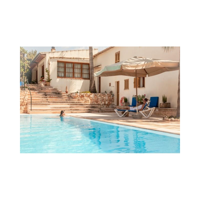 Hotel Agroturisme Perola