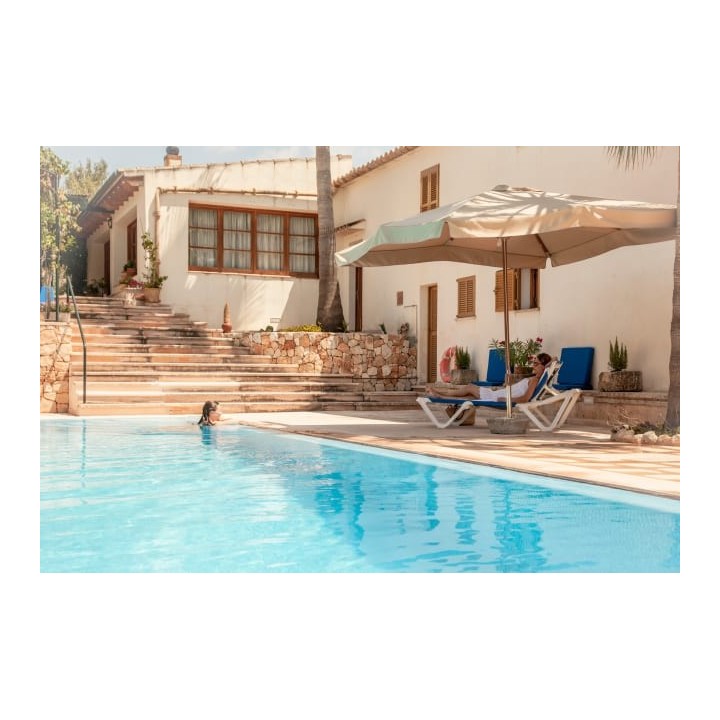 Hotel Agroturisme Perola