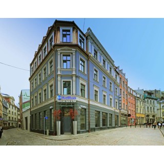 Wellton Centrum Hotel & SPA